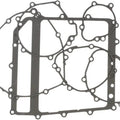Cometic Engine Case Cover Gasket Kit Afm for Kawasaki Ninja ZX-10R 2006-2008