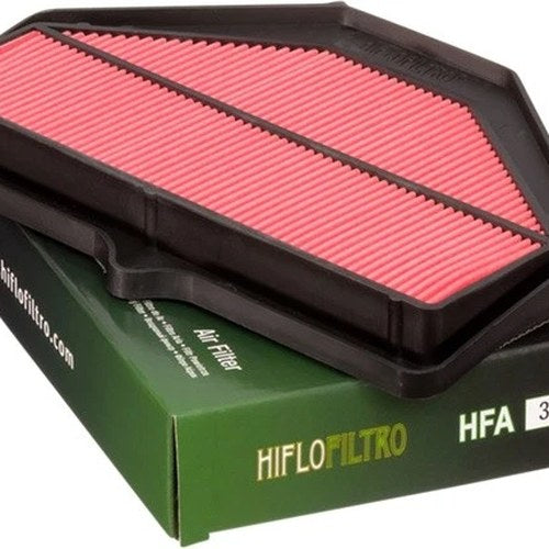 Hiflo Air Filter #HFA3616 fits Suzuki GSX-R600/GSX-R750 2004-2005