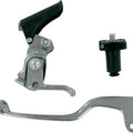 Moose Fly Clutch Lever Assembly With Hot Start #138534 for Yamaha