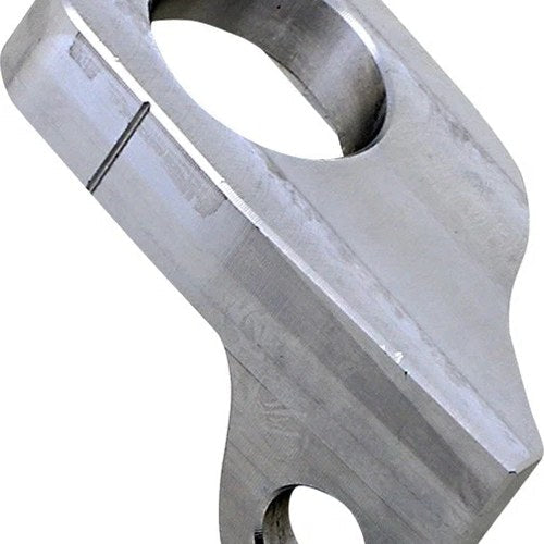 TM Designworks Axle Block Flag Whip Mount #DBF-H06 for Honda Crf 450/CRF 250