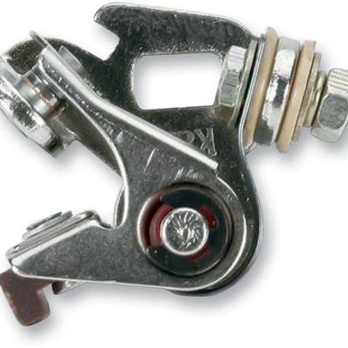 K&S Ignition Points Fits Yamaha DT175 1974-1976