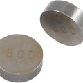 K&L Valve Shims 9.5mm Diameter x 3.00mm Thick 5-Pack