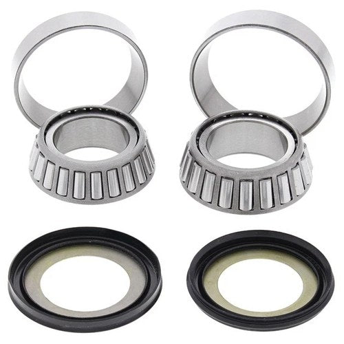 Moose Steering Stem Bearing and Seal Kit fits Kawasaki/Suzuki