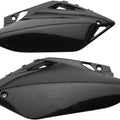 Acerbis Side Panels Black for Honda CRF450R 2005-2006