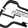 Puig Adventure Engine Guards Black #8544N Kawasaki Vulcan S 2015-2016