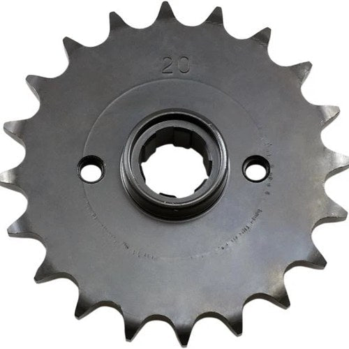 DS Transmission Mainshaft Sprocket 20T Harley Davidson Sportster 1000 #138429