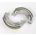 Vesrah VB-237 Organic Brake Shoes Front #VB-237 for Yamaha RD125 1975-1976