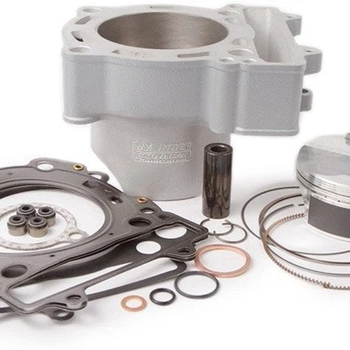 Cylinder Works Standard Bore High Compression Cylinder Kit 76mm 13.3:1 KTM