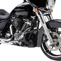 Cobra Freeway Highway Bar Black #601-2003B Harley Davidson