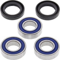 Moose Wheel Bearing and Seal Kit Rear fits Honda CRF150R Expert/CRF150R