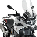 Puig Touring Windscreen Clear #9770W BMW F 750 GS 2018-2022