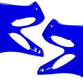 Acerbis Radiator Shrouds YZ Blue Yamaha YZ250 2-Stroke/YZ125 2002-2014
