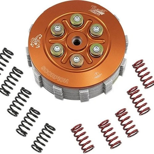 Barnett Scorpion Clutch Assembly for Hydraulic Models Only #3335946