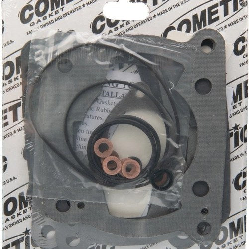 Cometic Top End Gasket Kit #C3743 Sherco 125 SE-R 2018-2021