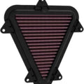K&N Engineering Air Filter #HA-7523 for Honda XL750 Transalp 2024