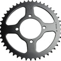 JT Steel Rear Sprocket 420 45T fits Yamaha DT100 1977-1983