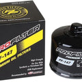 Pro Filter Premium Oil Filter Black #PF-147 for Yamaha XP500 T-Max 500 2009-2011