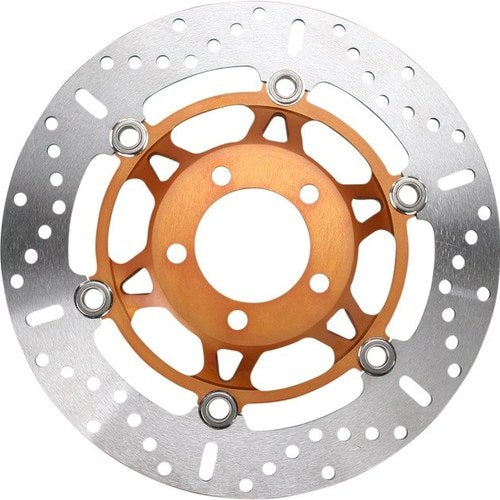 Ebc Brake Rotor for Suzuki Katana 600/Katana 750/SV650/Bandit 600 S/RF600R
