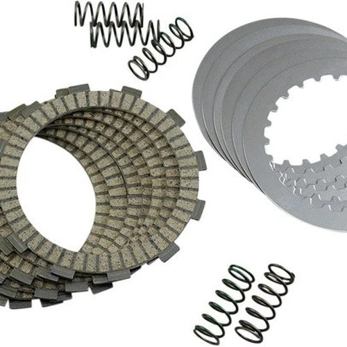 Hinson Complete Clutch Plate & Springs Kit #FSC094-7-001 for KTM/Honda/Husqvarna