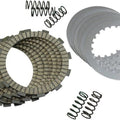 Hinson Complete Clutch Plate & Springs Kit #FSC094-7-001 for KTM/Honda/Husqvarna