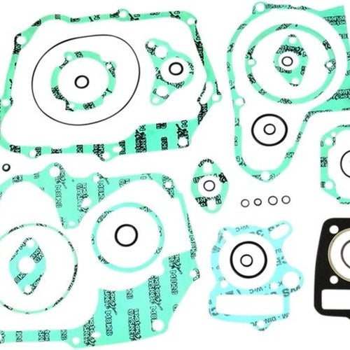 Athena Complete Gasket Kit #P400210850073 Honda C70 Passport 1980-1981
