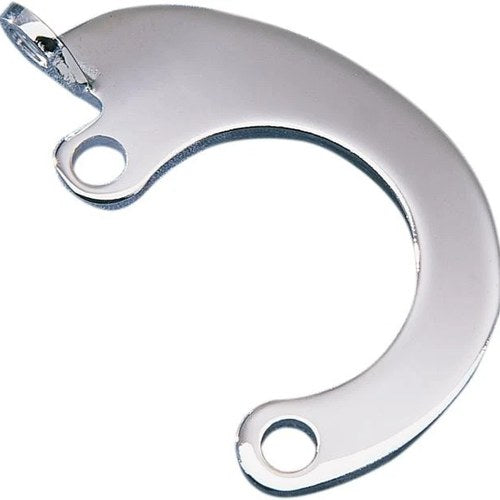 DS Mousetrap Clutch Eliminator Bracket Chrome Harley Davidson #139449
