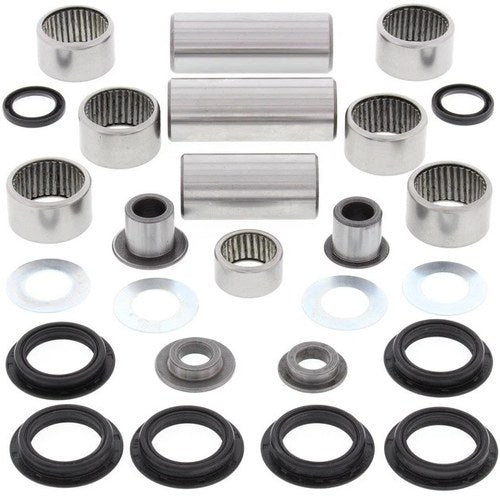 All Balls Linkage Bearing Kit #27-1037 Kawasaki KX250/KX125 1998