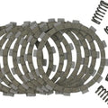 DP Dpsk Fiction Plate & Spring Clutch Kit Kawasaki Ninja ZX-6RR/Ninja ZX-6R