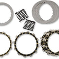 Barnett Complete Clutch Kit Carbon Fiber for Suzuki DL350/SV650/SFV650