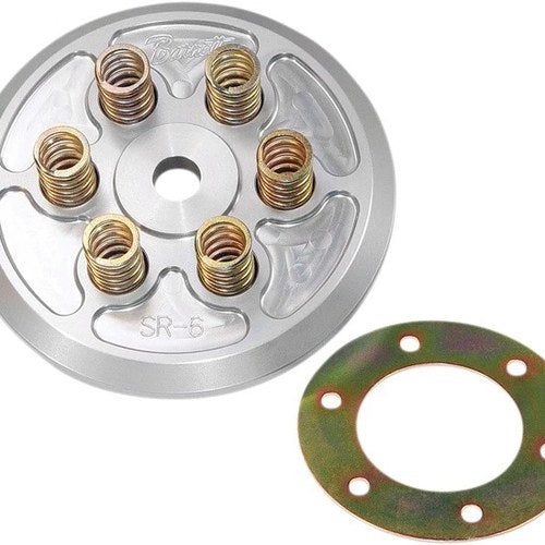 Barnett Spring Conversion Kit #115745 Yamaha V-Star 1100/Virago 1100