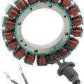 Accel Stator 38 Amp Unmolded #152111 Harley Davidson
