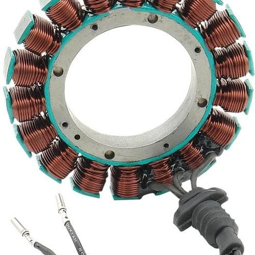 Accel Stator 38 Amp Unmolded #152111 Harley Davidson