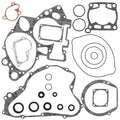 Vertex-Winderosa Complete Gasket Kit with Oil Seals for Suzuki RM125 1992-1997