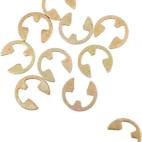 Eastern Clutch Release Finger Retaining Ring 10-Pack A-11000 for Harley-Davidson