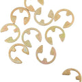 Eastern Clutch Release Finger Retaining Ring 10-Pack A-11000 for Harley-Davidson