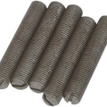 Eastern Clutch Pushrod Adjuster Screw 5-Pack A-37357-41 for Harley-Davidson