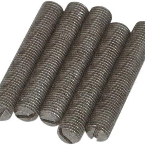 Eastern Clutch Pushrod Adjuster Screw 5-Pack A-37357-41 for Harley-Davidson