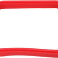 James Rocker Cover Gaskets Inner 10-Pack #JGI-17695-07 Harley Davidson Sportster
