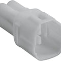 Namz MT Sealed Series Male Connector 4-Pin