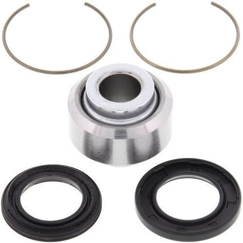Moose Shock Bearing and Seal Kit Upper Rear #138880 for Honda