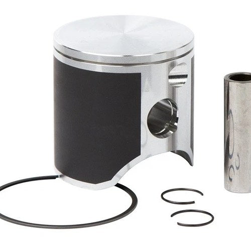 Vertex Big Bore Piston +4mm 57.96mm for Yamaha YZ 125 2005-2016