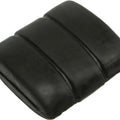 HardDrive Brake Pedal Pads Black 10-145 Harley Davidson Hydra Glide/Duo Glide/FL