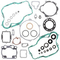 Vertex-Winderosa Complete Gasket Kit with Oil Seals for Kawasaki KX250 1997-2003