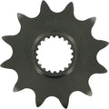 Renthal Sprocket Front 13T 520 Steel #453--520-13GP Kawasaki KX250F 2006-2012