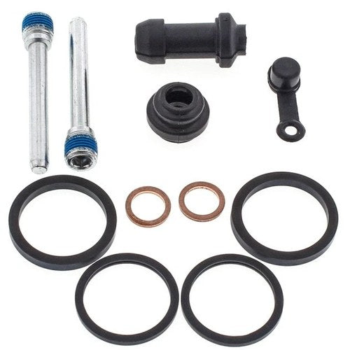 All Balls Brake Caliper Rebuild Kit Front #18-3009 for Honda