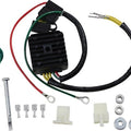 Rick's Motorsports Hot Shot Lithium-Ion Compatible Regulator/Rectifier #14-164H