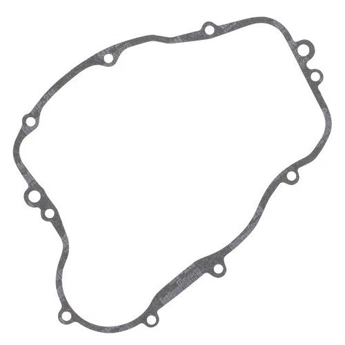 Vertex-Winderosa Clutch Cover Gasket #817477 for Kawasaki KX125 1985-1987