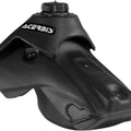 Acerbis Fuel Tank 2.7 Gallon Black for Kawasaki KX450F 2016-2018