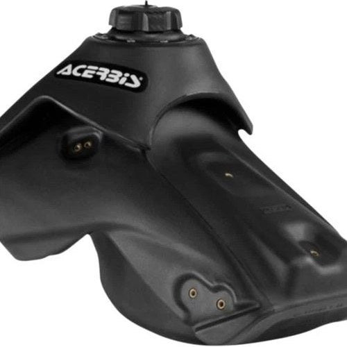 Acerbis Fuel Tank 2.7 Gallon Black for Kawasaki KX450F 2016-2018