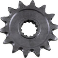 Renthal 520 Grooved Front Sprocket 14T #255--520-14GP for Suzuki